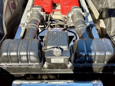 1999 Ferrari 360 Modena