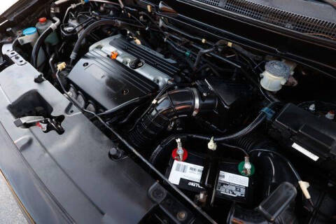 2008 Honda Element SC