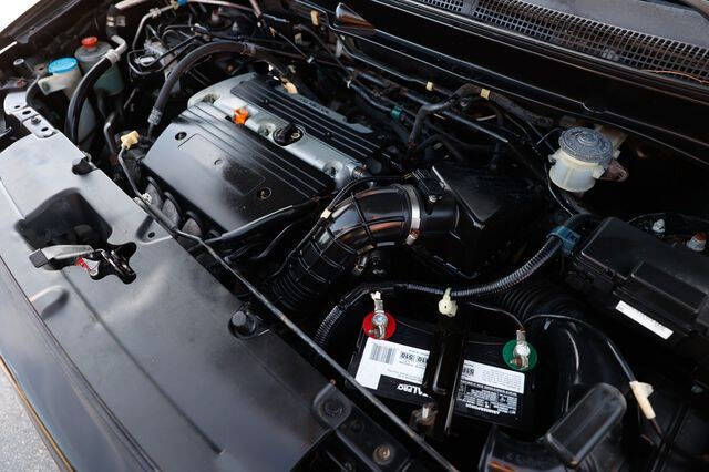 2008 Honda Element SC