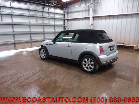 2008 MINI Cooper