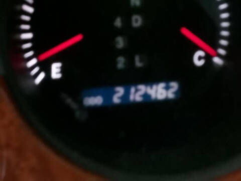 2005 Lexus ES 330