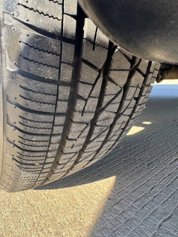 2017 Hyundai Santa Fe Limited Ultimate