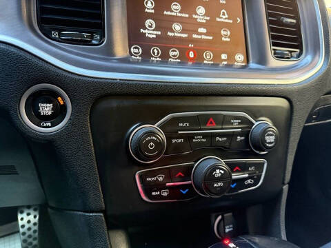 2019 Dodge Charger R/T