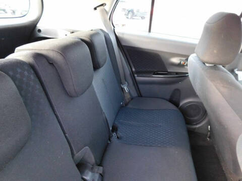 2008 Scion xD