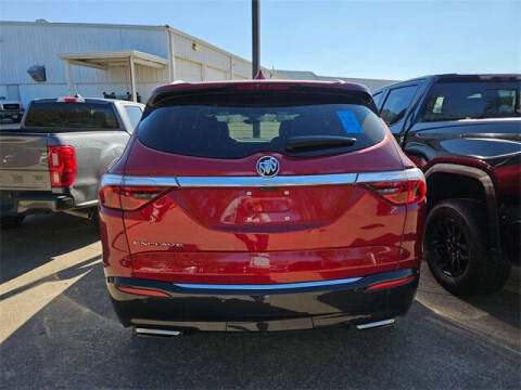 2024 Buick Enclave Premium