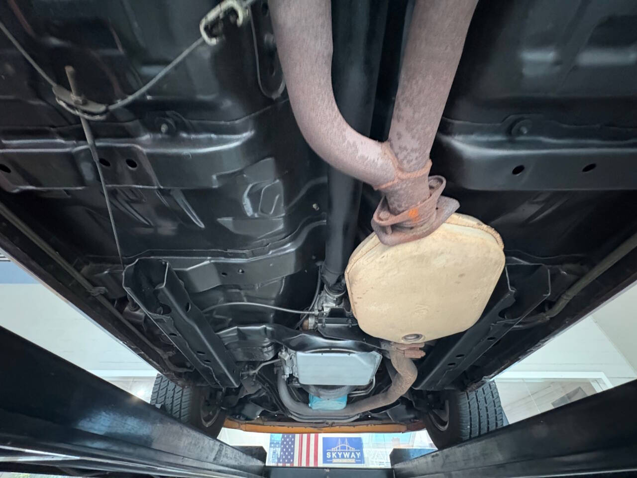 1980 Chevrolet Camaro 47