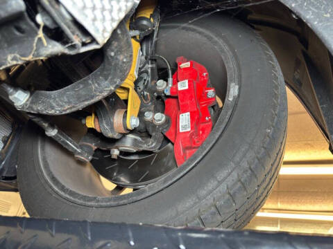 2016 Dodge Challenger SRT Hellcat