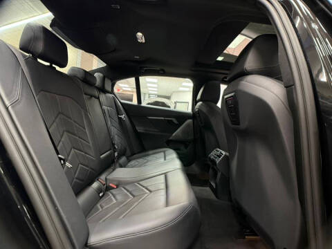 2024 BMW 5 Series 530i xDrive