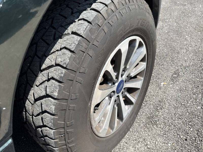 2016 Ford Expedition XLT