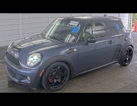 2010 MINI Cooper for sale at 269 Auto Sales LLC in Kalamazoo MI