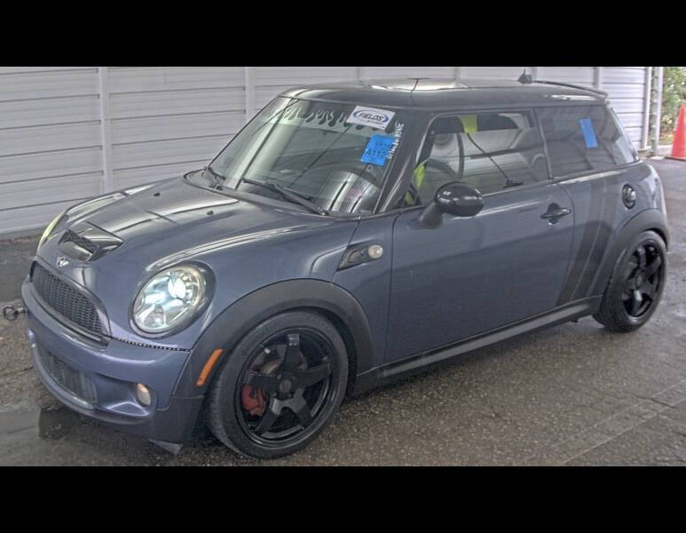 2010 MINI Cooper for sale at 269 Auto Sales LLC in Kalamazoo MI