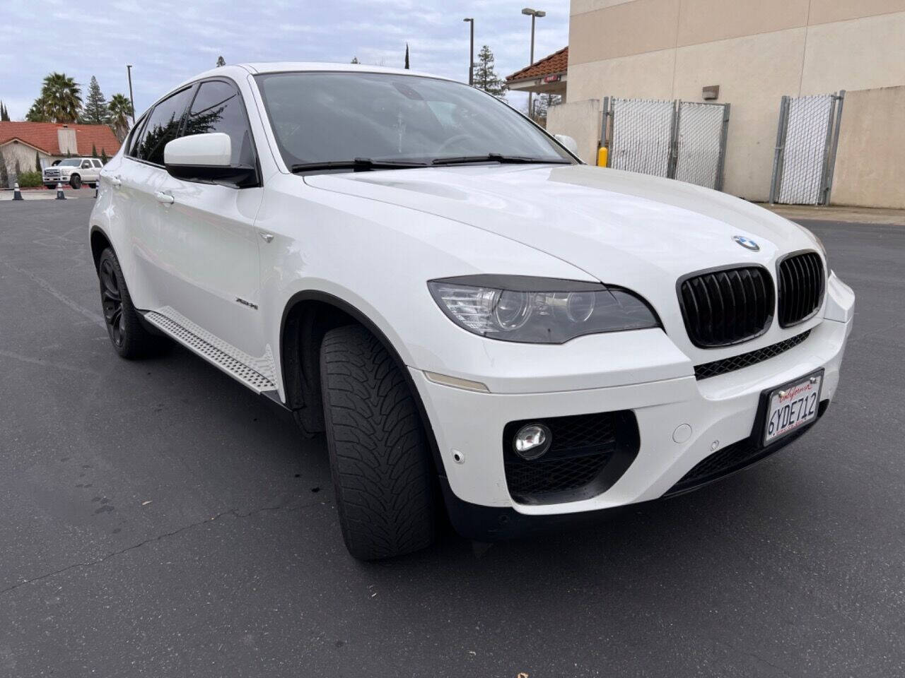 2013 BMW X6 for sale at Prestige Auto Group LLC in Sacramento, CA