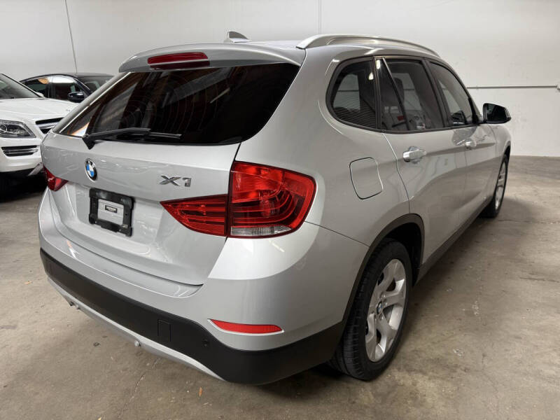 2015 BMW X1 sDrive28i