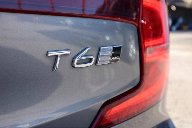 2018 Volvo S90 T6 Inscription