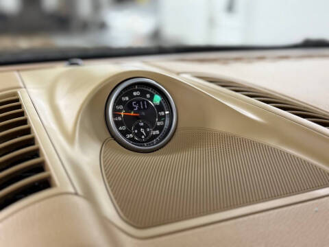 2012 Porsche Cayenne Tiptronic