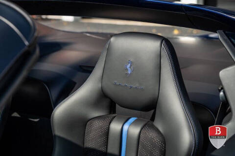 2014 Ferrari 458 Speciale