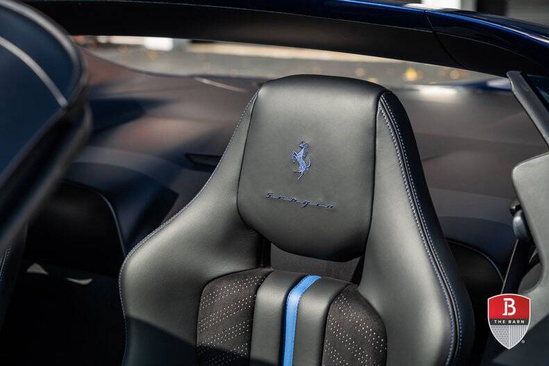 2014 Ferrari 458 Speciale