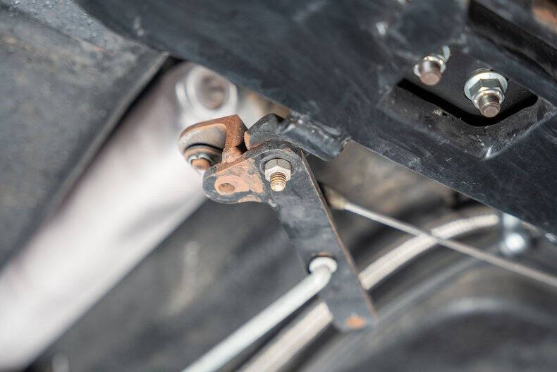 1965 Chevrolet Corvette