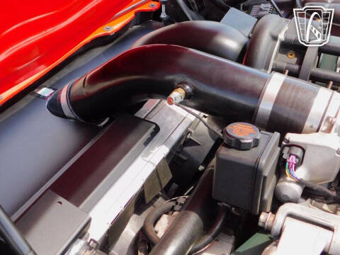 1999 Chevrolet Corvette
