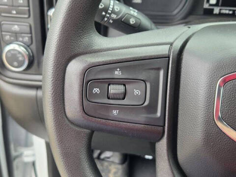 2022 GMC Sierra 2500HD Pro