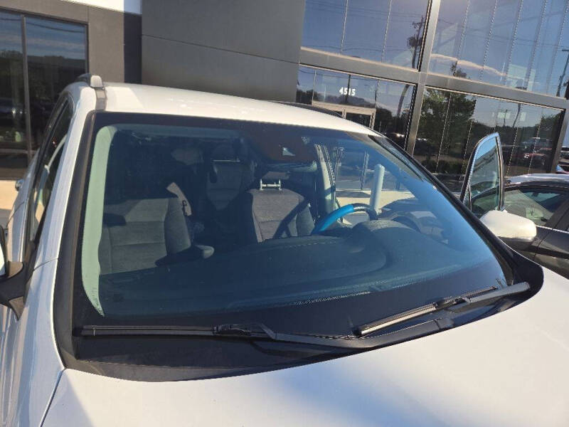 2020 Honda Pilot EX
