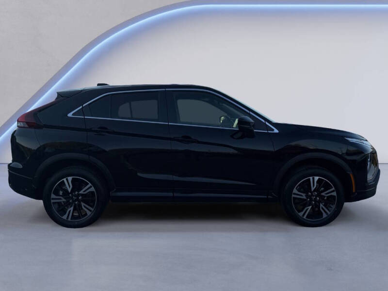 2026 Mitsubishi Eclipse Cross SEL