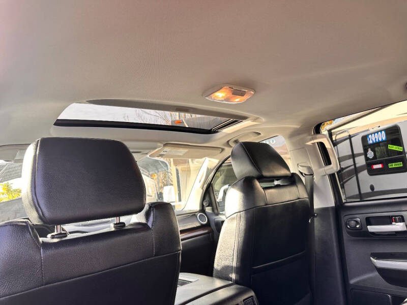 2018 Toyota Tundra Limited