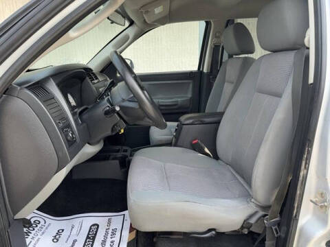 2011 RAM Dakota Lone Star