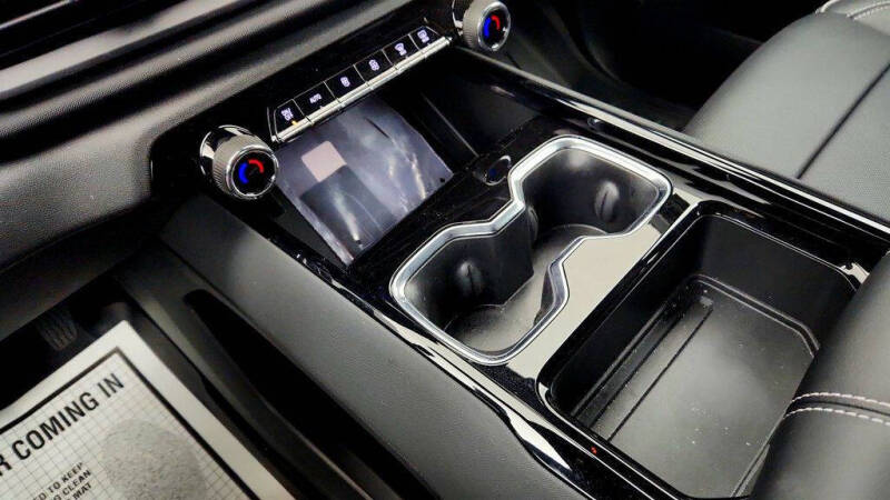 2026 Chevrolet Silverado EV LT