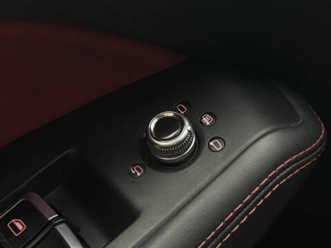 2016 Audi SQ5 3.0T quattro Premium Plus