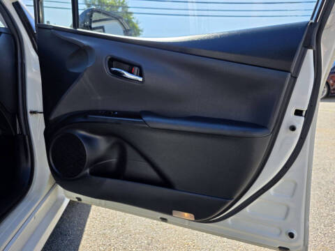 2017 Toyota Prius Prime Plus