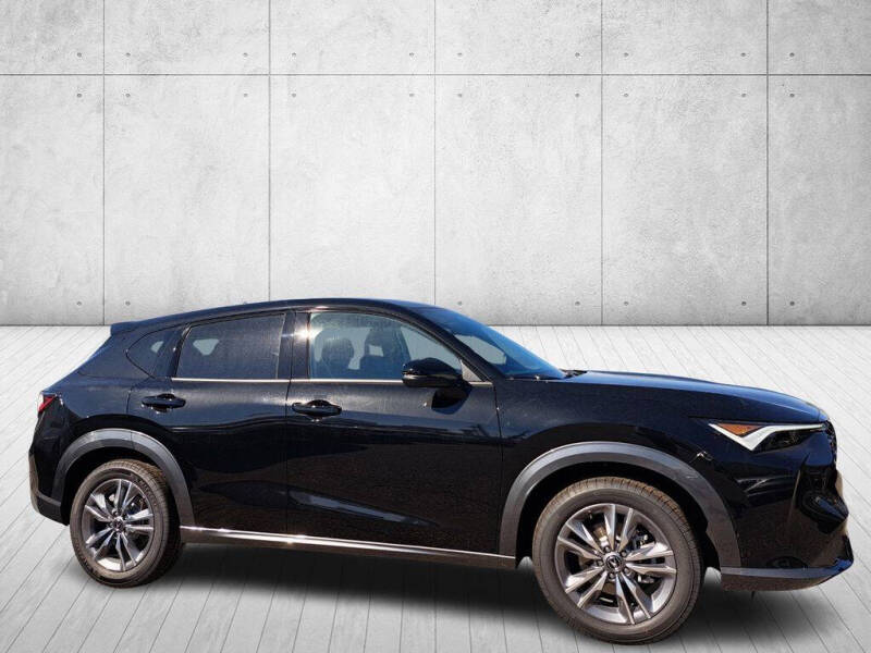 2026 Acura ADX