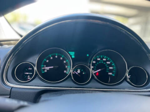 2014 Buick Enclave Premium