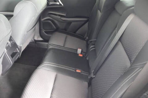 2024 Mitsubishi Outlander ES