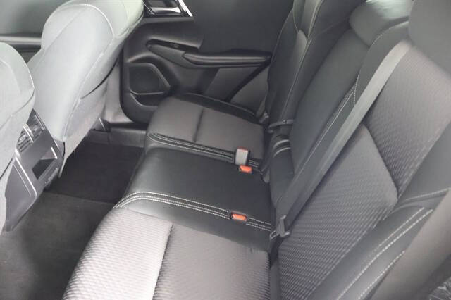 2024 Mitsubishi Outlander ES