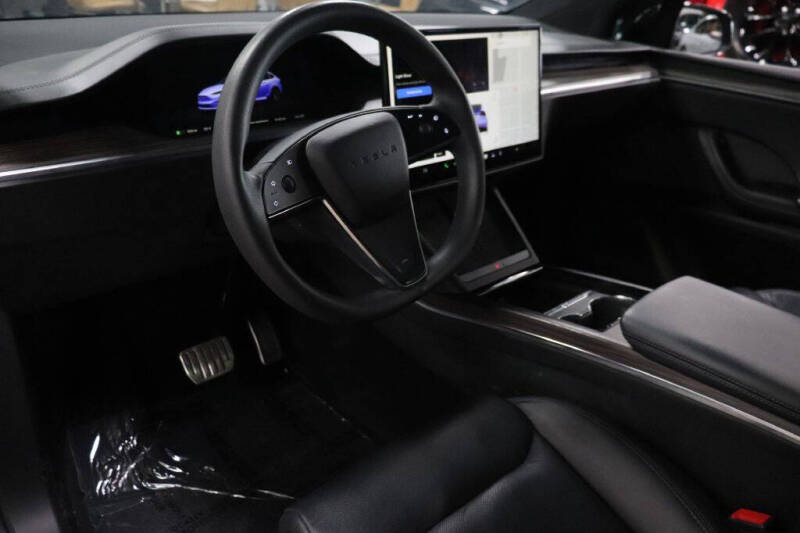 2023 Tesla Model X