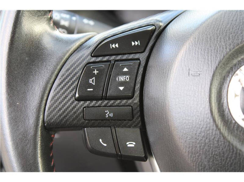 2014 Mazda MAZDA3 i Touring