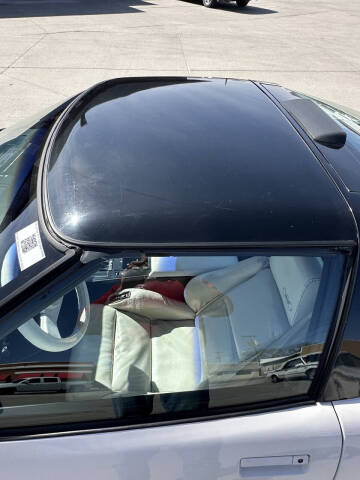 1988 Chevrolet Corvette