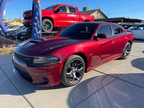 2019 Dodge Charger