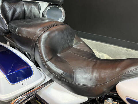 2007 Harley-Davidson® FLHTCU - Electra Glide® U