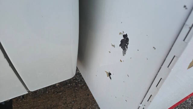 2012 International TerraStar