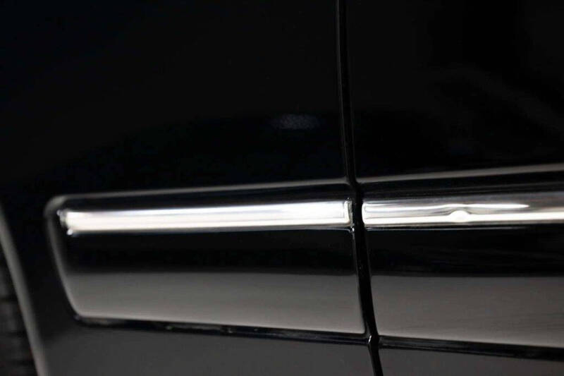 1997 Mercedes-Benz E-Class E 420