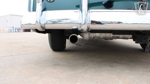 1949 Chevrolet Fleetline