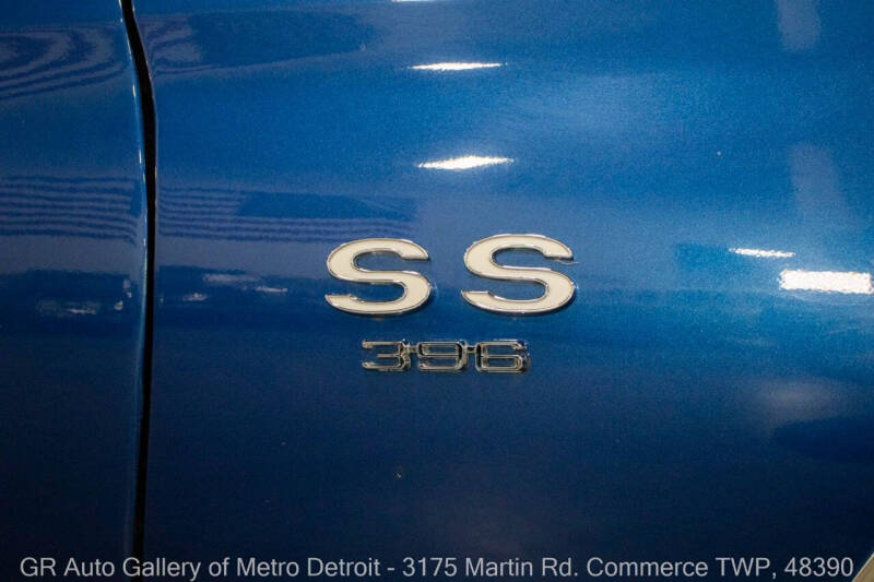 1970 Chevrolet Chevelle