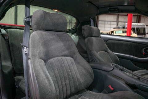 1994 Pontiac Firebird Trans Am