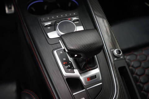 2019 Audi RS 5 Sportback 2.9T quattro