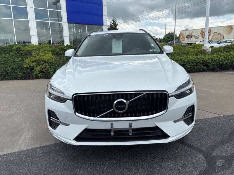 2023 Volvo XC60 B5 Core