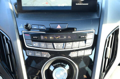 2024 Acura RDX SH-AWD w/A-SPEC