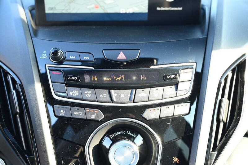 2024 Acura RDX SH-AWD w/A-SPEC