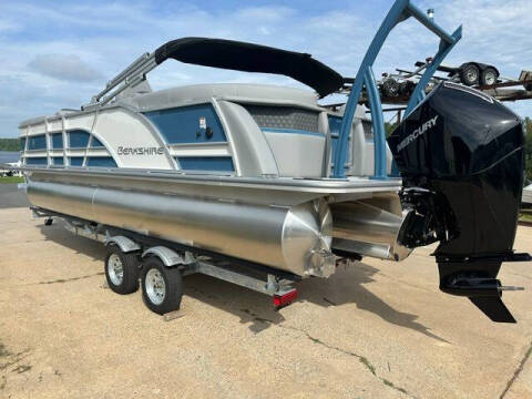 2027 Berkshire 23 RFX STS 3.0